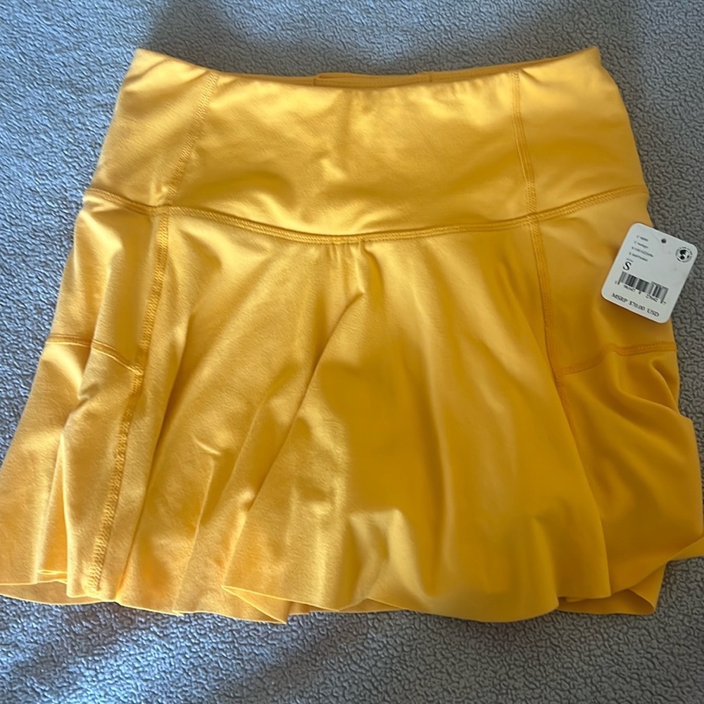 FP Movement Flounce Skort